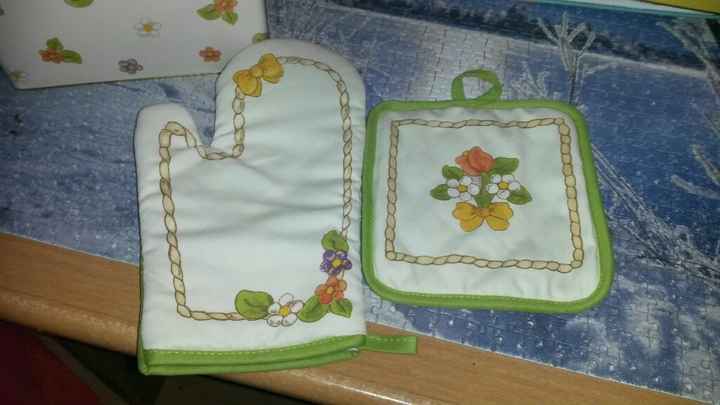 Ricevuto uno splendido regalo :) - 1