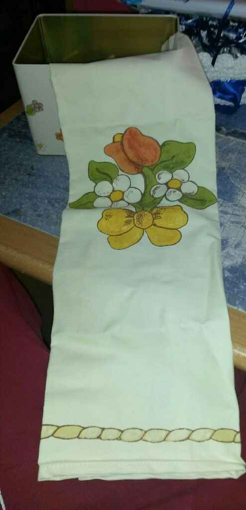 Ricevuto uno splendido regalo :) - 4