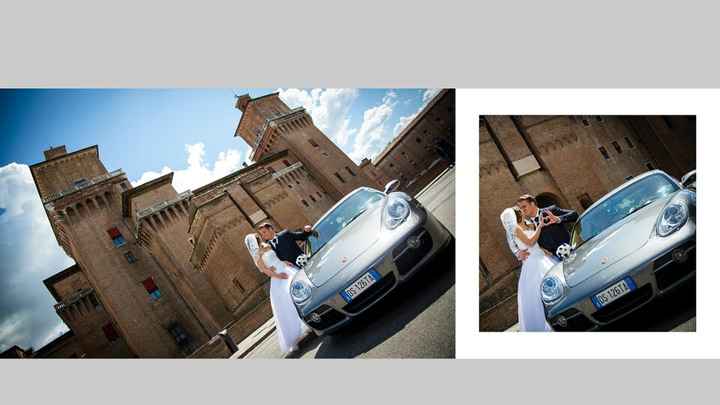 Album impaginato. vi piace? :-) - 22