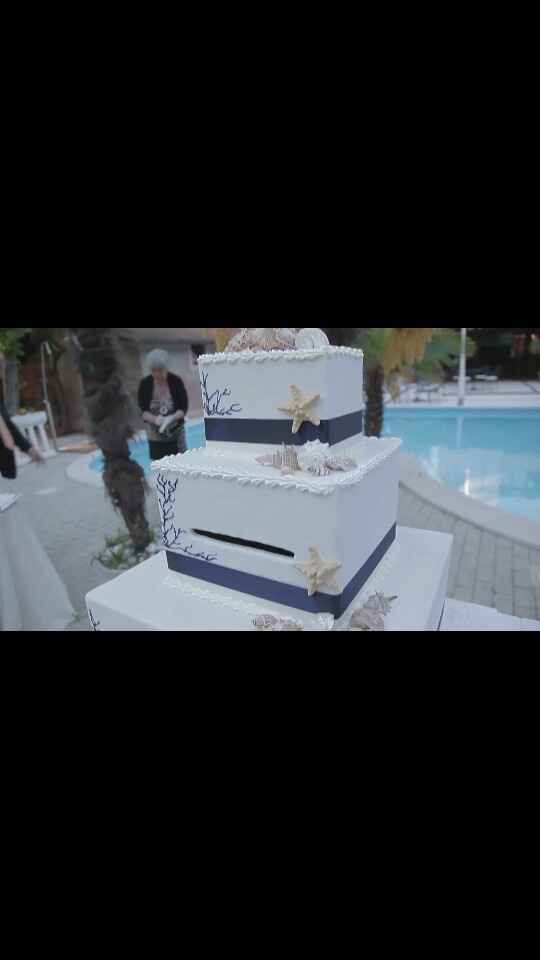 Scatola porta buste - 2