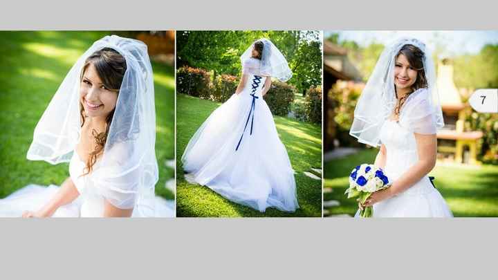 Consigli per risparmiare da una neo-sposa - 1