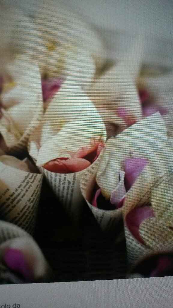 Tema matrimonio sì o no? - 3