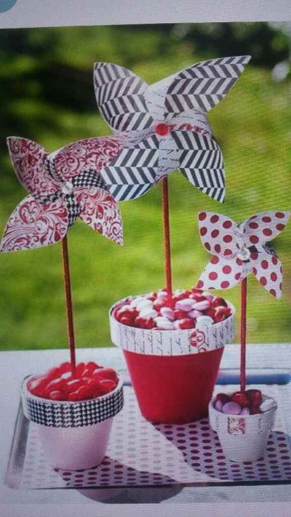 Tema dolci&caramelle - 2