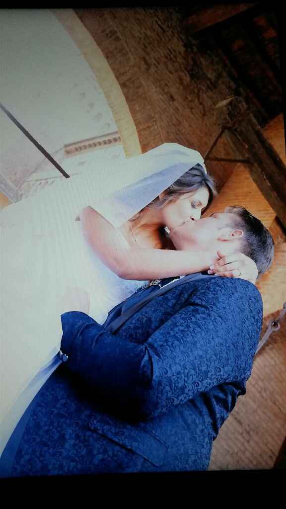 Abito dello sposo, ho fatto una gaffe :( - 1