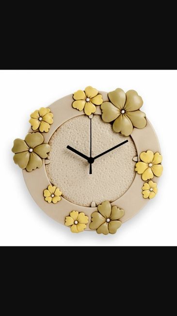 Regalo testimoni - 1