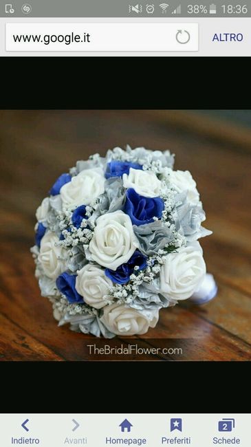 L'ora del bouquet! - 1