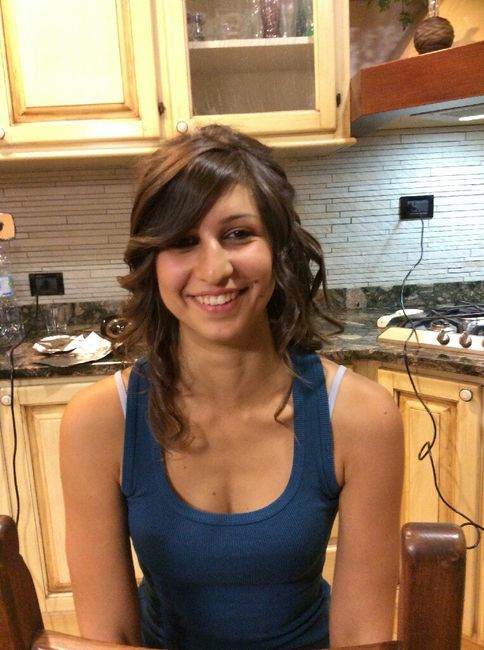 1 prova acconciatura. che ne dite? - 3