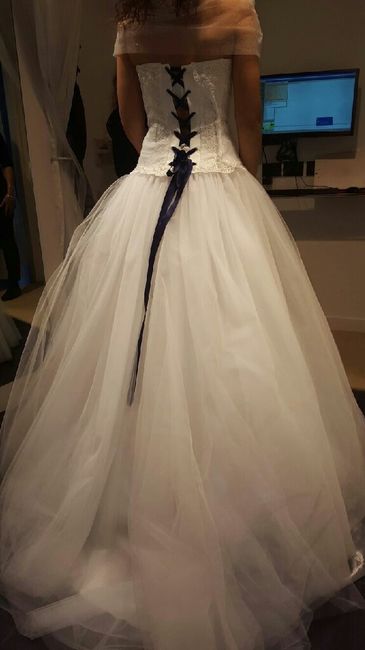 Abito da sposa, il vostro? - 3