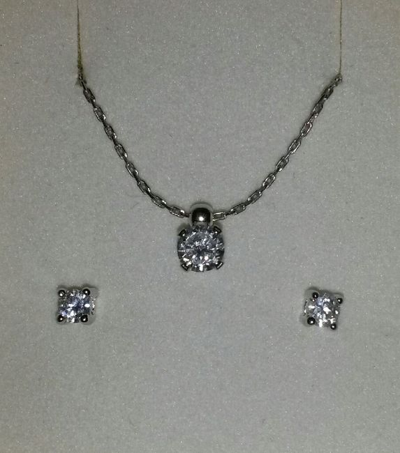 Ed ecco qui i miei punti luce :-) - 2