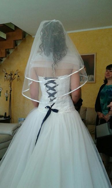 Matrimonio non andato come speravo... vi è successo? sono davvero triste.... - 1