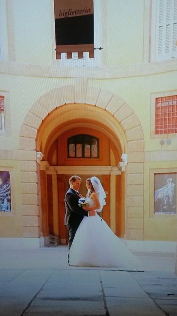 L'abito dei sogni.. - 5