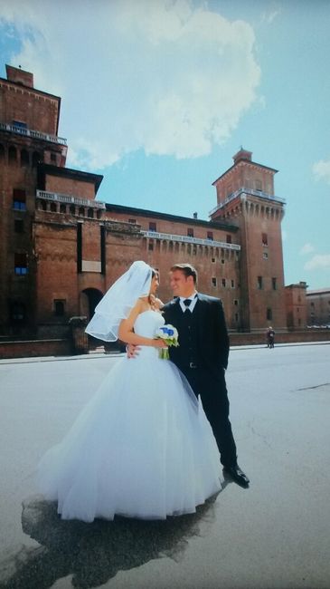 L'abito dei sogni.. - 6