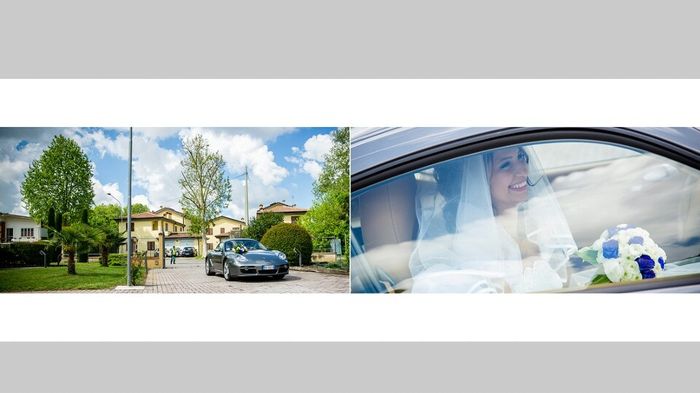 Album impaginato. vi piace? :-) - 9