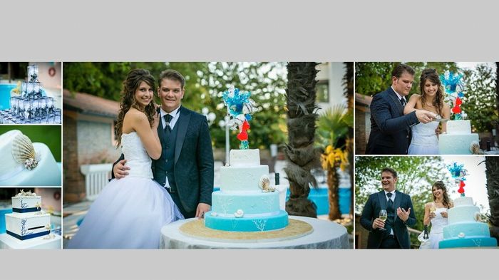 Album impaginato. vi piace? :-) - 25