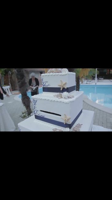 Scatola porta buste - 2