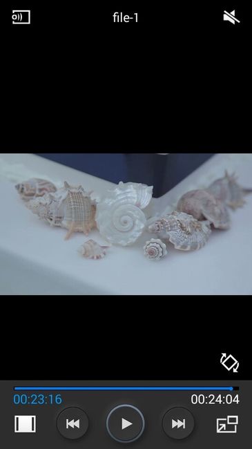 Scatola porta buste - 3