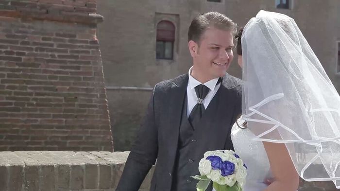 Consigli per risparmiare da una neo-sposa - 2