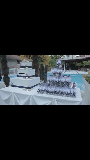 Consigli per risparmiare da una neo-sposa - 4