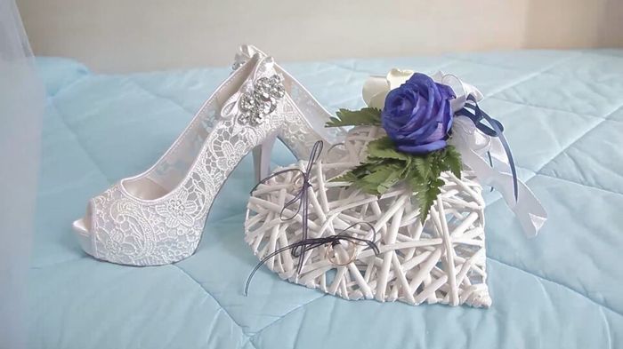 Consigli per risparmiare da una neo-sposa - 7