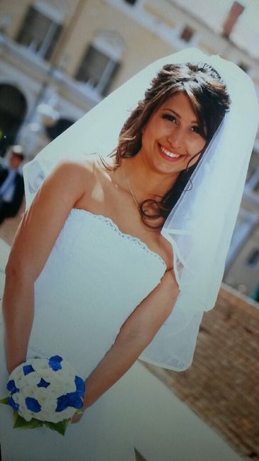 Belle spose ...divertiamoci un po ... - 2