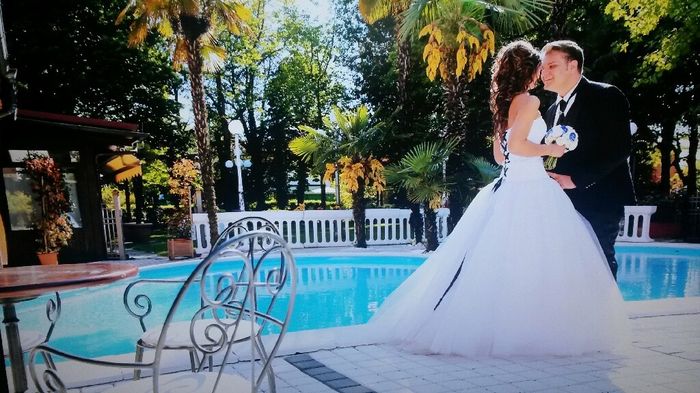 Belle spose ...divertiamoci un po ... - 4