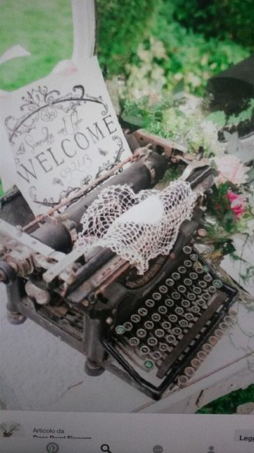 Tema matrimonio sì o no? - 4