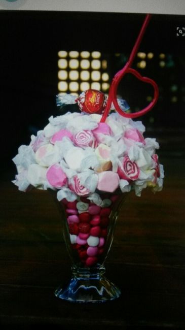 Tema dolci&caramelle - 1