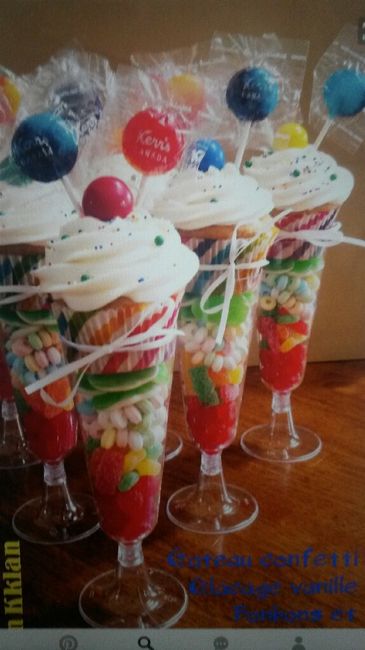 Tema dolci&caramelle - 4