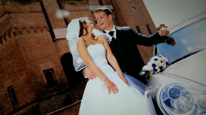 Abito dello sposo, ho fatto una gaffe :( - 2