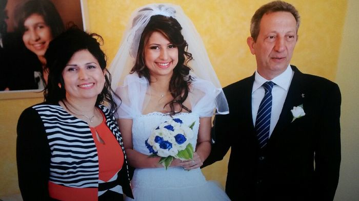 Abito mamma sposa - 2