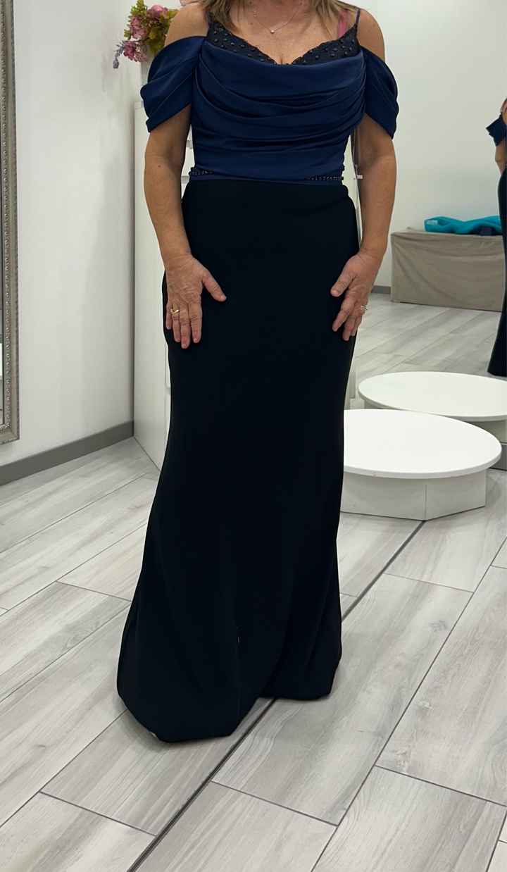 Mamma della sposa! - 1