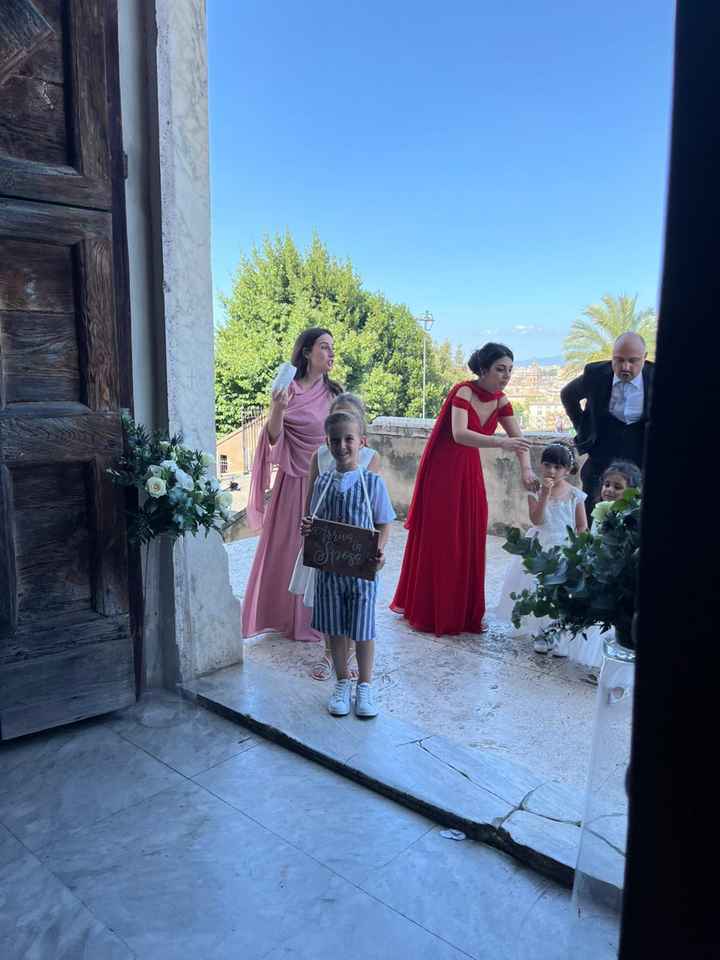 6 luglio felicemente sposati - 1