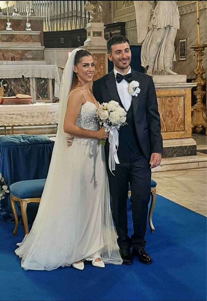 6 luglio felicemente sposati - 3