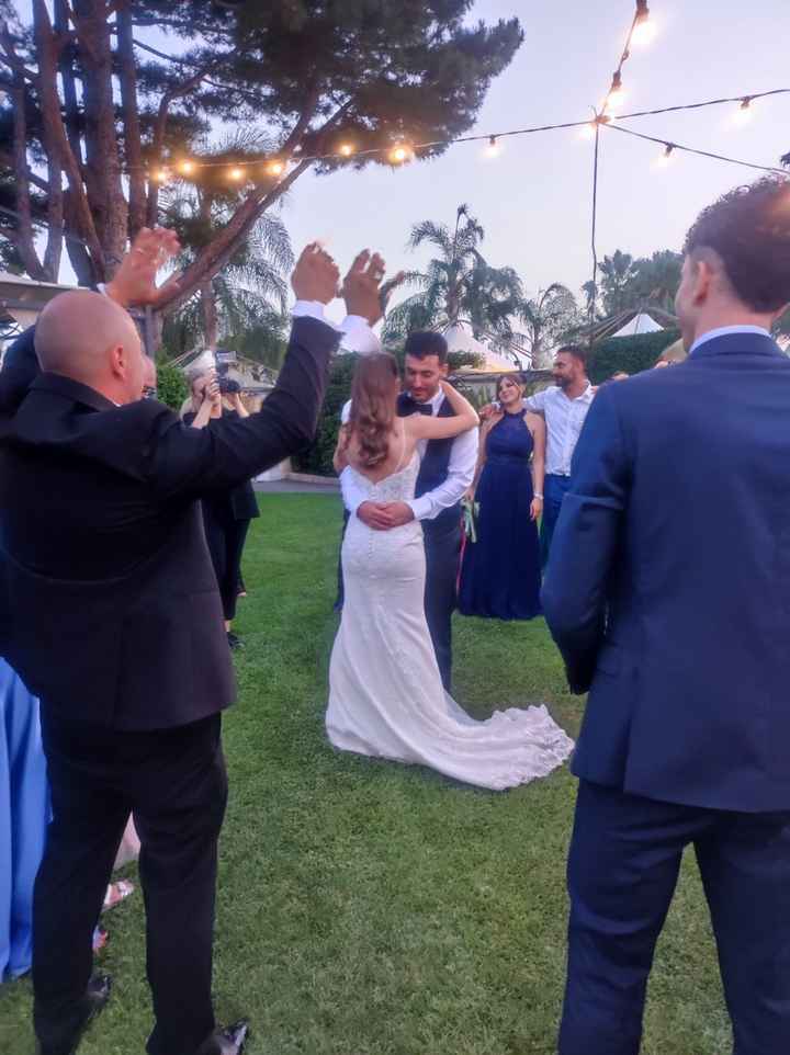 6 luglio felicemente sposati - 4