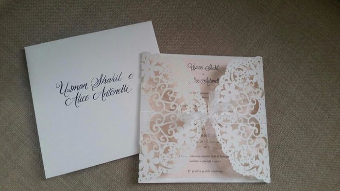 Le nostre partecipazioni!