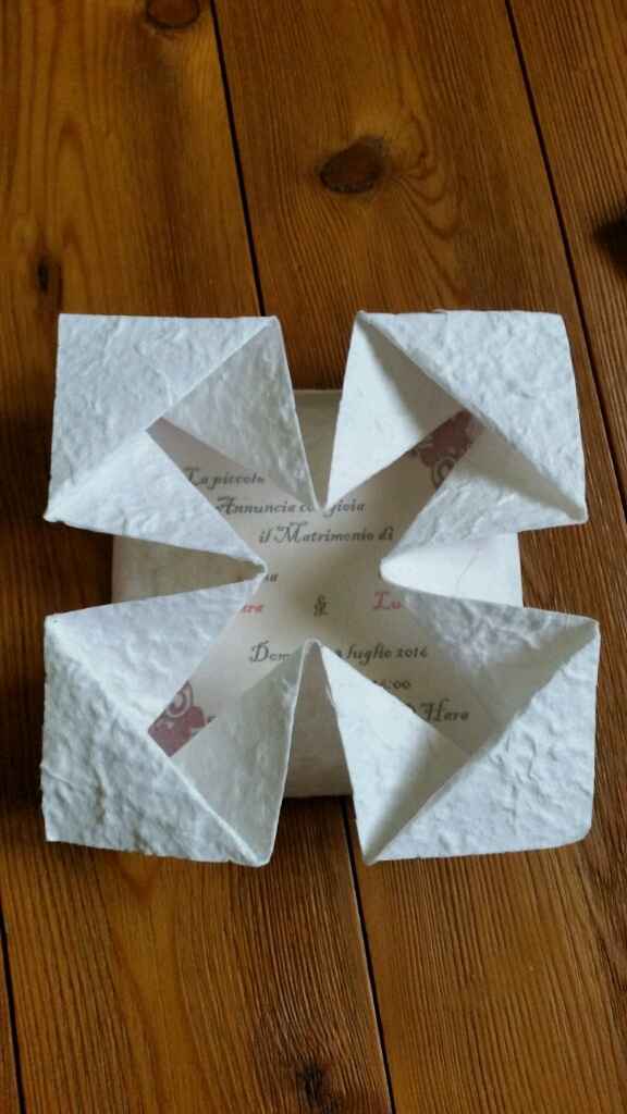 Pavia e milano - carta di riso - gelsso o di banano - 3