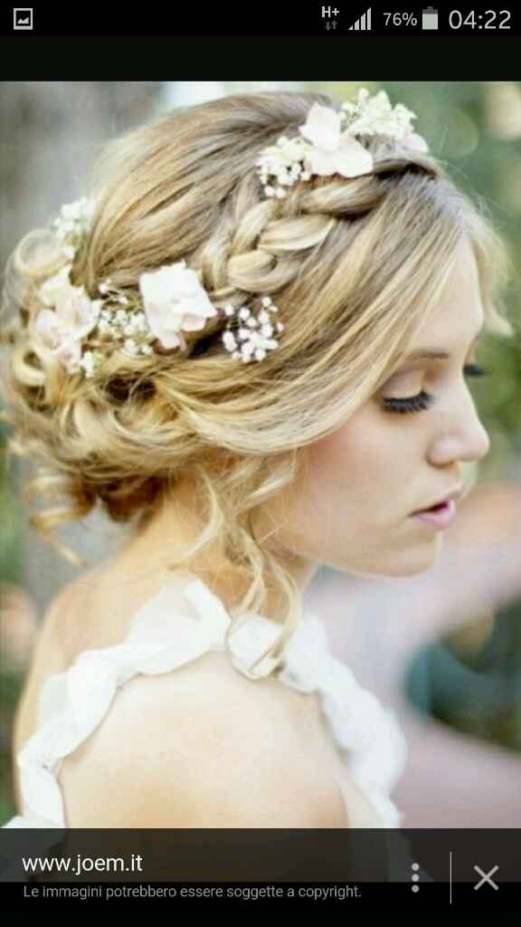 Acconciatura... parere - 1