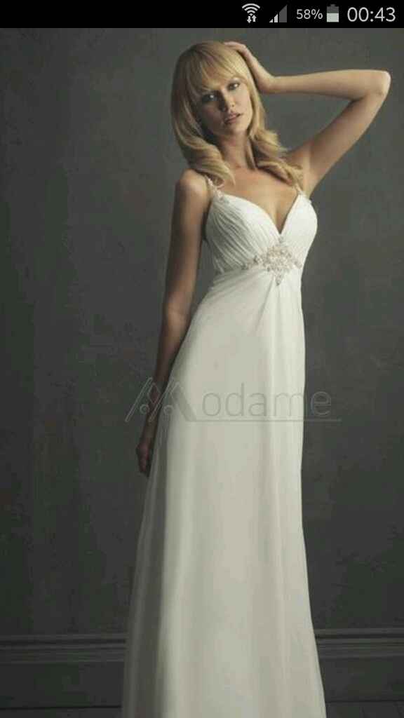 Abbino un gioiello?? - 1