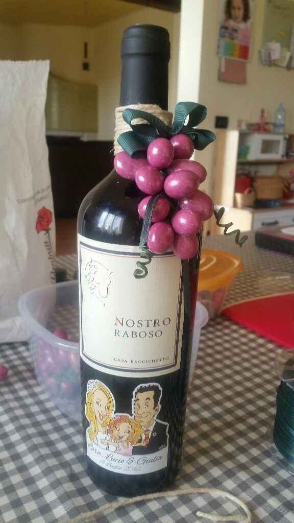 Le mie bomboniere - 3