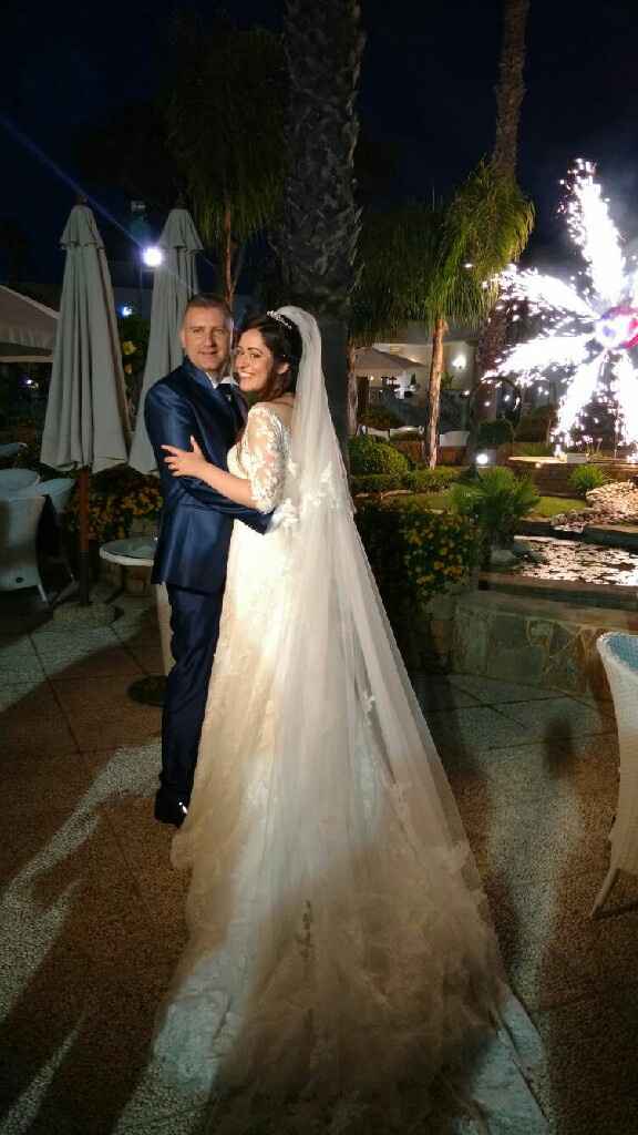 Il nostro giorno più bello!! 😍❤ - 5