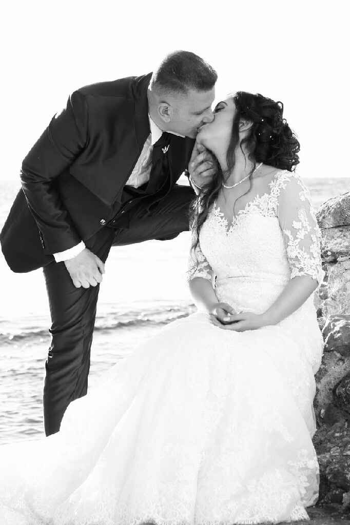 Il nostro giorno più bello!! 😍❤ - 6