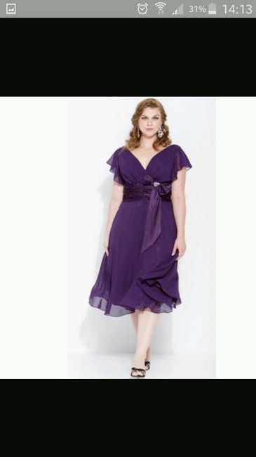 Abiti damigelle. - 1