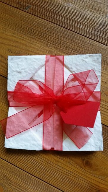 Pavia e milano - carta di riso - gelsso o di banano - 2