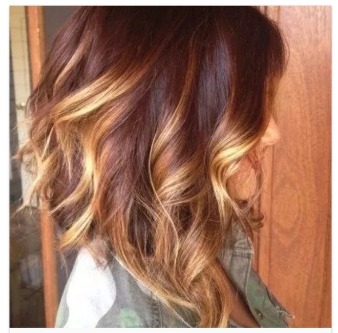 Capelli non ne posso piu - 1