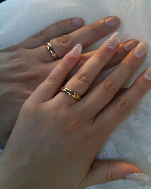  Fedi!! Mostrate le vostre foto!!! 😍 - 1