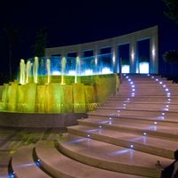 Scalinata della fontana