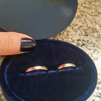 Finalmente....fedi!! - 1