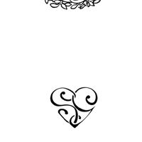 Partecipazioni fronte/retro, che ne pensate? - 2