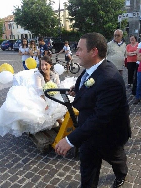 Una piccola condivisione  - 3