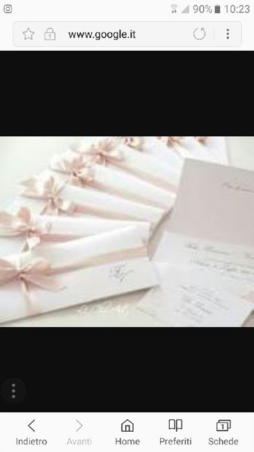 Matrimonio a tema rosa!! - 3